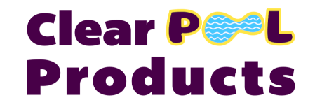 Clear Pool Products logo