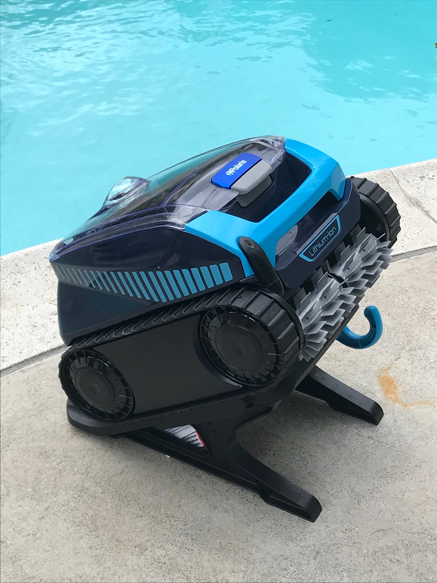 Polaris Freedom Cover