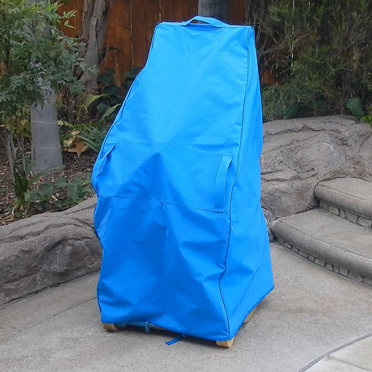 Riptide Pool vacuum system Cover