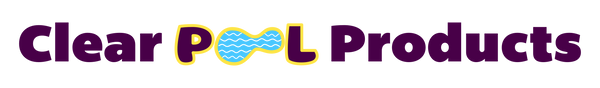 Clear Pool Products