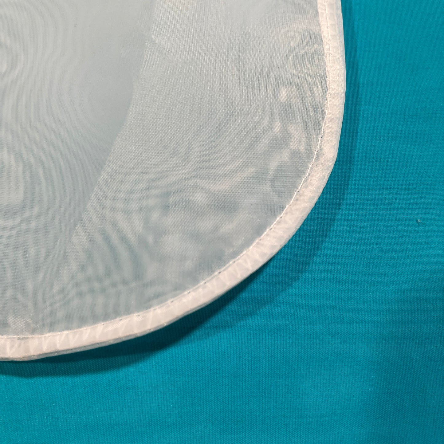 Clear Pool Bag 90 Micron Bag “Emerald"