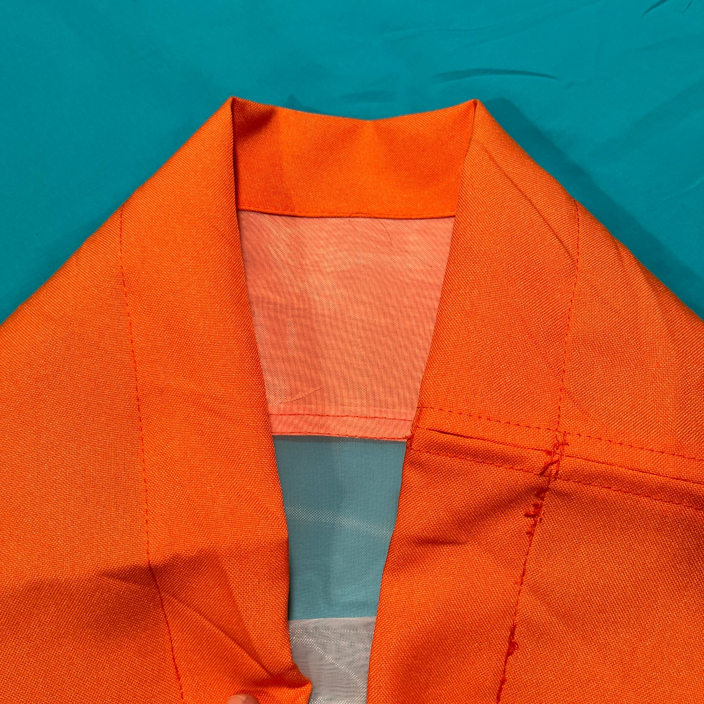 Clear Pool Bag Duo 250/75 Micron - Topaz