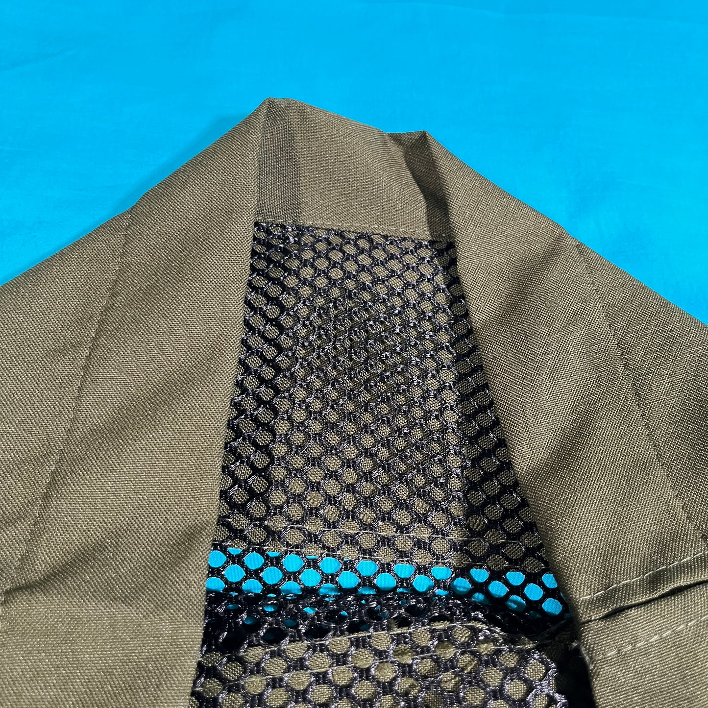 Green Pool Bag